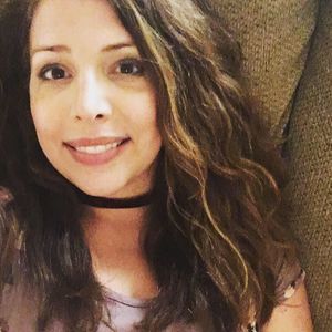 Meet your Posher, Stephanie